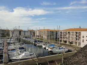 Welcoming apartment in Rochefort with balcony